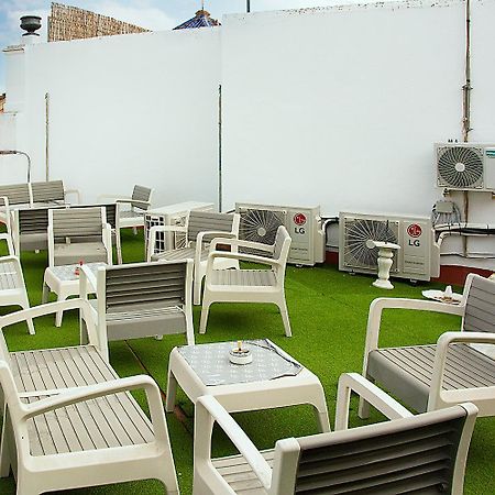 Appartamento Piso Deluxe Argote Siviglia Esterno foto