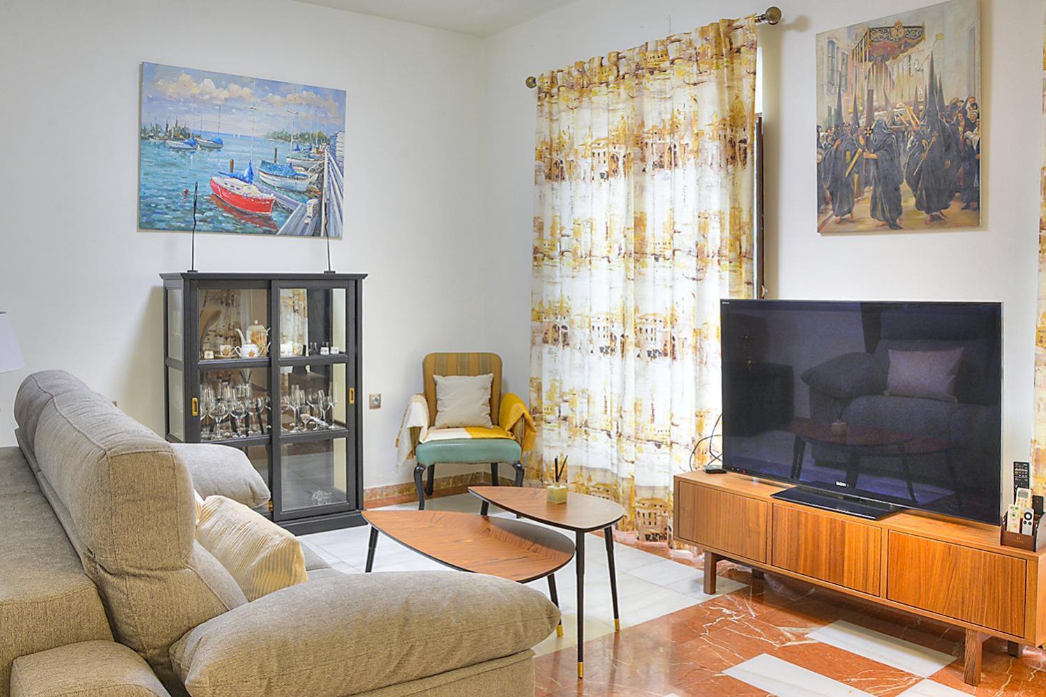 Appartamento Piso Deluxe Argote Siviglia Esterno foto