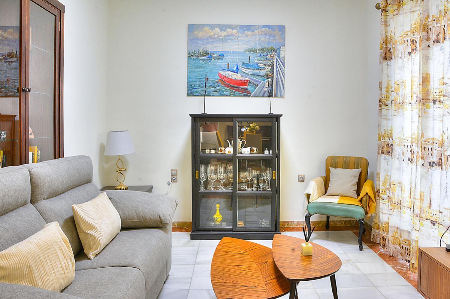 Appartamento Piso Deluxe Argote Siviglia Esterno foto